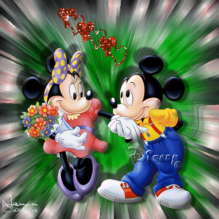 Pour toi mon petit ange