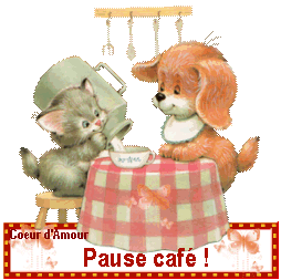 venez faire une pause