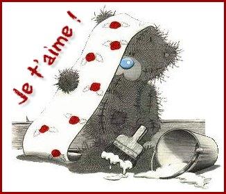 Pour toi mon petit ange