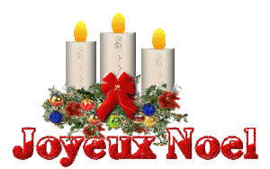 Un Joyeux  Noel a tous